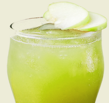 Cirrus Green